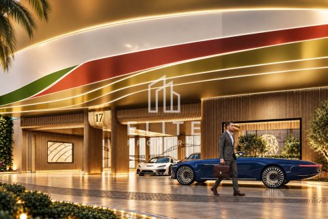 Vilë në Mohammed Bin Rashid City, Dubai, Emiratet e Bashkuara Arabe 5 dhoma gjumi, 895 m2. № 768955 - Foto 6