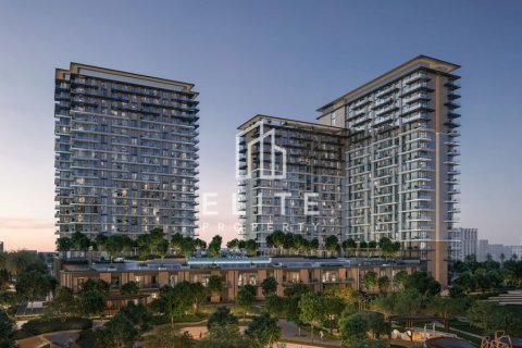 Dubai Hills Estate、Dubai、UAE にあるマンション販売中 2ベッドルーム、122 m2、No768958 - 写真 3