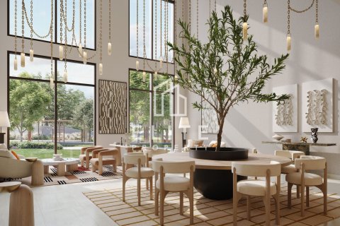 Dubai Hills Estate、Dubai、UAE にあるマンション販売中 2ベッドルーム、122 m2、No768958 - 写真 5
