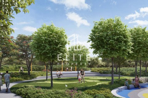 Dubai Hills Estate、Dubai、UAE にあるマンション販売中 2ベッドルーム、122 m2、No768958 - 写真 10
