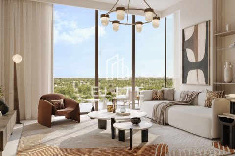 Dubai Hills Estate, Dubai, BAE’de daire 2 yatak odası, 122 m&sup2; No 768958