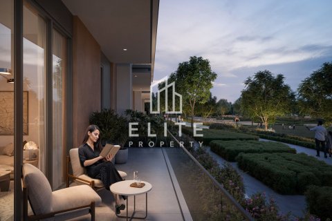 Dubai Hills Estate、Dubai、UAE にあるマンション販売中 2ベッドルーム、122 m2、No768958 - 写真 6