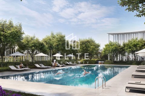 Dubai Hills Estate、Dubai、UAE にあるマンション販売中 2ベッドルーム、122 m2、No768958 - 写真 2