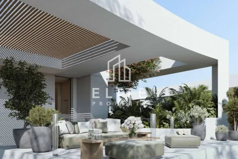Villa til salg i Jebel Ali, Dubai, UAE 5 soveværelser, 513 kvm № 768960 - foto 12