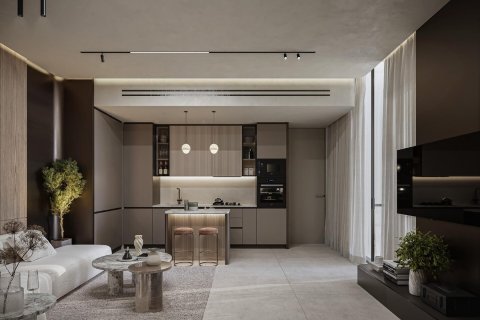 Apartmán v Dubai, SAE 1 izba, 41 m2 č. 729787 - Fotografia 3