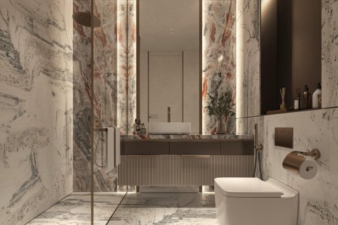 Apartmán v Dubai, SAE 1 izba, 41 m2 č. 729787 - Fotografia 9