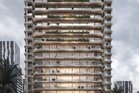 Apartmán v Dubai, SAE 1 izba, 41 m2 č. 729787 - Fotografia 17