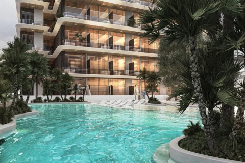Apartmán v Dubai, SAE 1 izba, 41 m2 č. 729787 - Fotografia 16