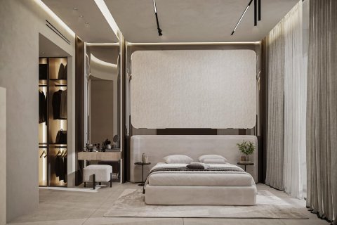 Apartmán v Dubai, SAE 1 izba, 41 m2 č. 729787 - Fotografia 5