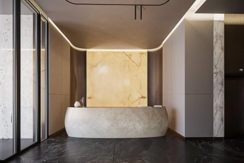 Apartmán v Dubai, SAE 1 izba, 41 m2 č. 729787 - Fotografia 12