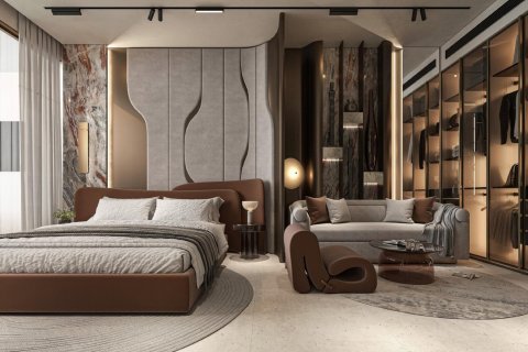 Apartmán v Dubai, SAE 1 izba, 41 m2 č. 729787 - Fotografia 8