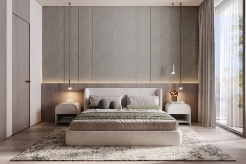 Apartman u Dubai, UAE 1 spavaća soba, 76 m2 Br. 729809 - fotografija 3