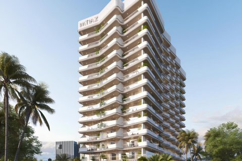 Apartman u Dubai, UAE 1 spavaća soba, 76 m2 Br. 729809 - fotografija 7