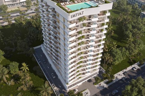 Apartman u Dubai, UAE 1 spavaća soba, 76 m2 Br. 729809 - fotografija 6