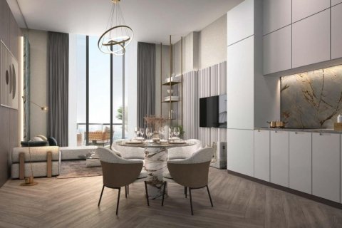 Apartament në Dubai, Emiratet e Bashkuara Arabe 1 dhomë, 34 m2. № 729811 - Foto 6