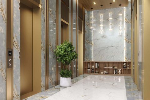 Apartament në Dubai, Emiratet e Bashkuara Arabe 1 dhomë, 34 m2. № 729811 - Foto 13