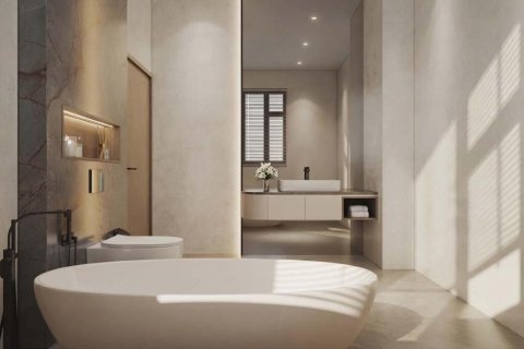 Apartament në Dubai, Emiratet e Bashkuara Arabe 1 dhomë, 34 m2. № 729811 - Foto 11