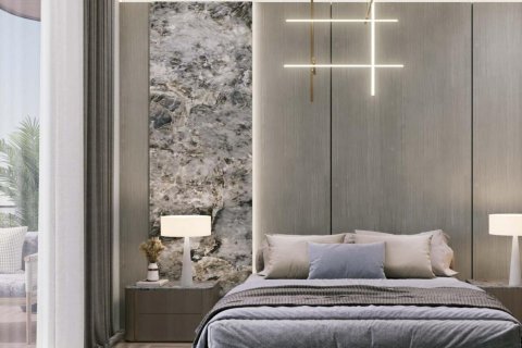 Apartament në Dubai, Emiratet e Bashkuara Arabe 1 dhomë, 34 m2. № 729811 - Foto 8
