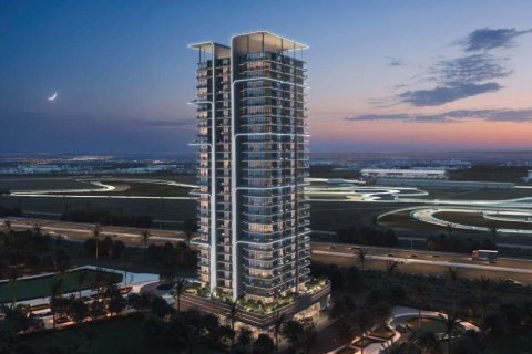 Apartament në Dubai, Emiratet e Bashkuara Arabe 1 dhomë, 34 m2. № 729811 - Foto 18
