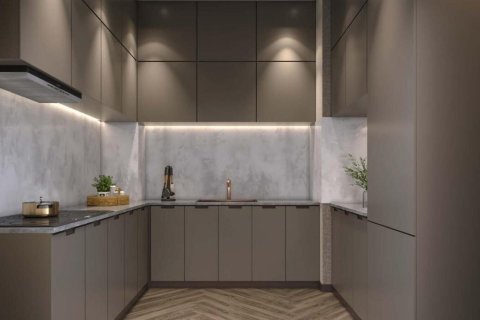 Apartament në Dubai, Emiratet e Bashkuara Arabe 1 dhomë, 34 m2. № 729811 - Foto 9