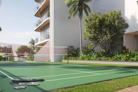 Apartament në Dubai, Emiratet e Bashkuara Arabe 1 dhomë, 34 m2. № 729811 - Foto 16