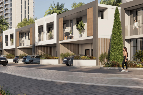 Wohnung zum Verkauf in Dubai, VAE 1 Schlafzimmer, 64 m2 Nr. 729812 - Foto 8