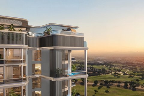 Apartamento para venda em Dubai, EAU 1 quarto, 39 m2 № 729788 - foto 18