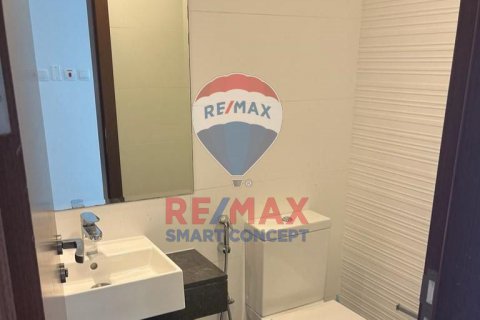Apartament në Al Reem Island, Abu Dhabi, Emiratet e Bashkuara Arabe 3 dhoma gjumi, 162.6 m2. № 516309 - Foto 8