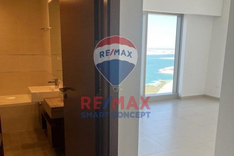 Apartament në Al Reem Island, Abu Dhabi, Emiratet e Bashkuara Arabe 3 dhoma gjumi, 162.6 m2. № 516309 - Foto 7