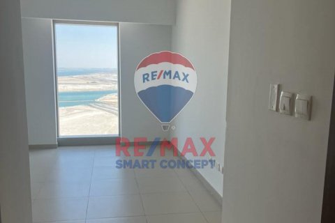 Apartament në Al Reem Island, Abu Dhabi, Emiratet e Bashkuara Arabe 3 dhoma gjumi, 162.6 m2. № 516309 - Foto 6