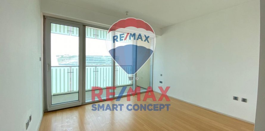 Apartament în Al Raha Beach, Abu Dhabi, EAU 2 dormitoare, 131.5 mp.  №516311
