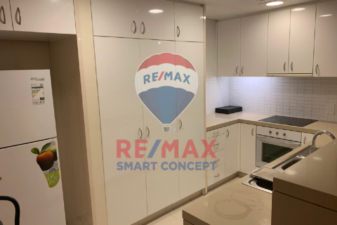 Apartament në Al Raha Beach, Abu Dhabi, Emiratet e Bashkuara Arabe 3 dhoma gjumi, 160.9 m2. № 516312 - Foto 3