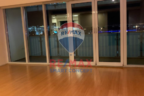 Apartament në Al Raha Beach, Abu Dhabi, Emiratet e Bashkuara Arabe 3 dhoma gjumi, 160.9 m2. № 516312 - Foto 9