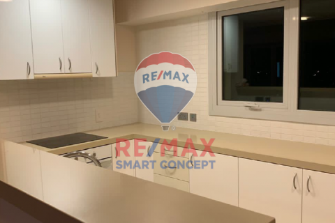 Apartman u Al Raha Beach, Abu Dhabi, UAE 160.9 m2, 3 spavaćih soba Br. 516312