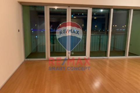 Apartament në Al Raha Beach, Abu Dhabi, Emiratet e Bashkuara Arabe 3 dhoma gjumi, 160.9 m2. № 516312 - Foto 4