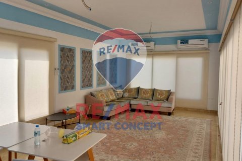 Al Samha, Abu Dhabi, UAE의 임대용 빌라 침실 5개, 285제곱미터 번호 516308 - 사진 22