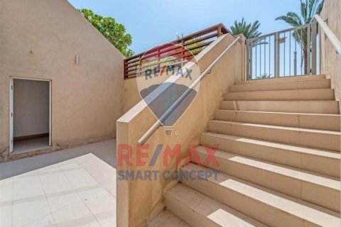 Appartement te huur in Al Raha Beach, Abu Dhabi, VAE 1 slaapkamer, 120 vr.m., nr 516310 - foto 9