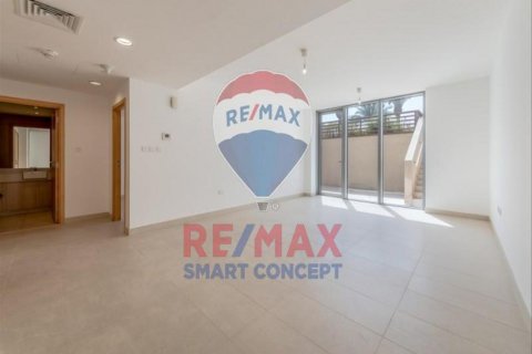 Appartement te huur in Al Raha Beach, Abu Dhabi, VAE 1 slaapkamer, 120 vr.m., nr 516310 - foto 2