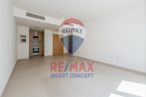 Appartement te huur in Al Raha Beach, Abu Dhabi, VAE 1 slaapkamer, 120 vr.m., nr 516310 - foto 3
