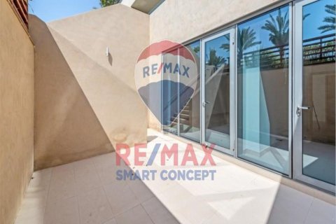 Lakás itt: Al Raha Beach, Abu Dhabi, EAE, 1 hálószoba, 120 m², azonosító: 516310