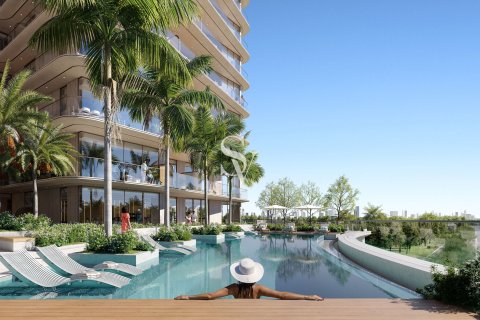 Apartment sa Dubai South (Dubai World Central), UAE 2 silid-tulugan, 105 sq.m. № 736677 - larawan 14