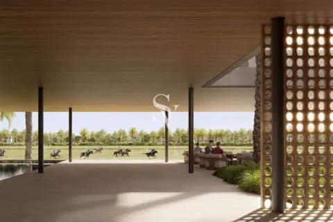 Villa in Dubai Investment Park, UAE 5 bedrooms, 512 sq.m. № 736676 - photo 15