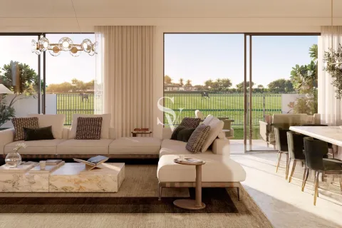 Villa in Dubai Investment Park, UAE 5 bedrooms, 512 sq.m. № 736676 - photo 20