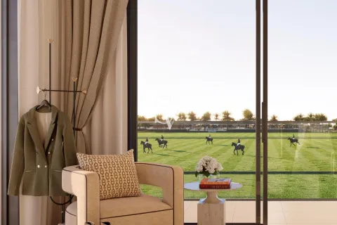 Villa in Dubai Investment Park, UAE 5 bedrooms, 512 sq.m. № 736676 - photo 3