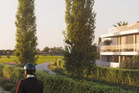 Villa in Dubai Investment Park, UAE 5 bedrooms, 512 sq.m. № 736676 - photo 5