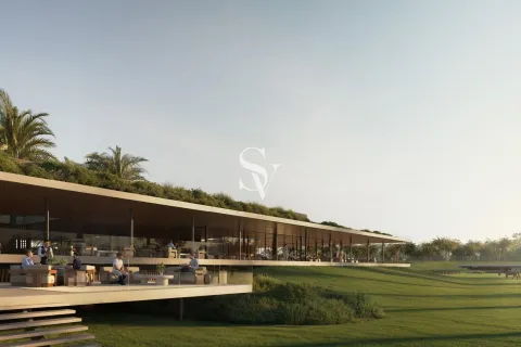 Villa in Dubai Investment Park, UAE 5 bedrooms, 512 sq.m. № 736676 - photo 14