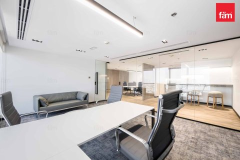 Üürile anda kontor asukohaga Dubai, AÜE: 102 m² Nr 722330 - pilt 19