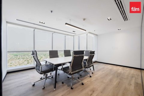 Üürile anda kontor asukohaga Dubai, AÜE: 102 m² Nr 722330 - pilt 8