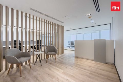 Kancelář v Dubai, SAE 102 m² Č.: 722330