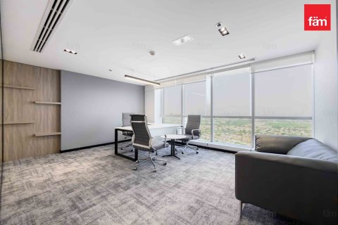 Üürile anda kontor asukohaga Dubai, AÜE: 102 m² Nr 722330 - pilt 3